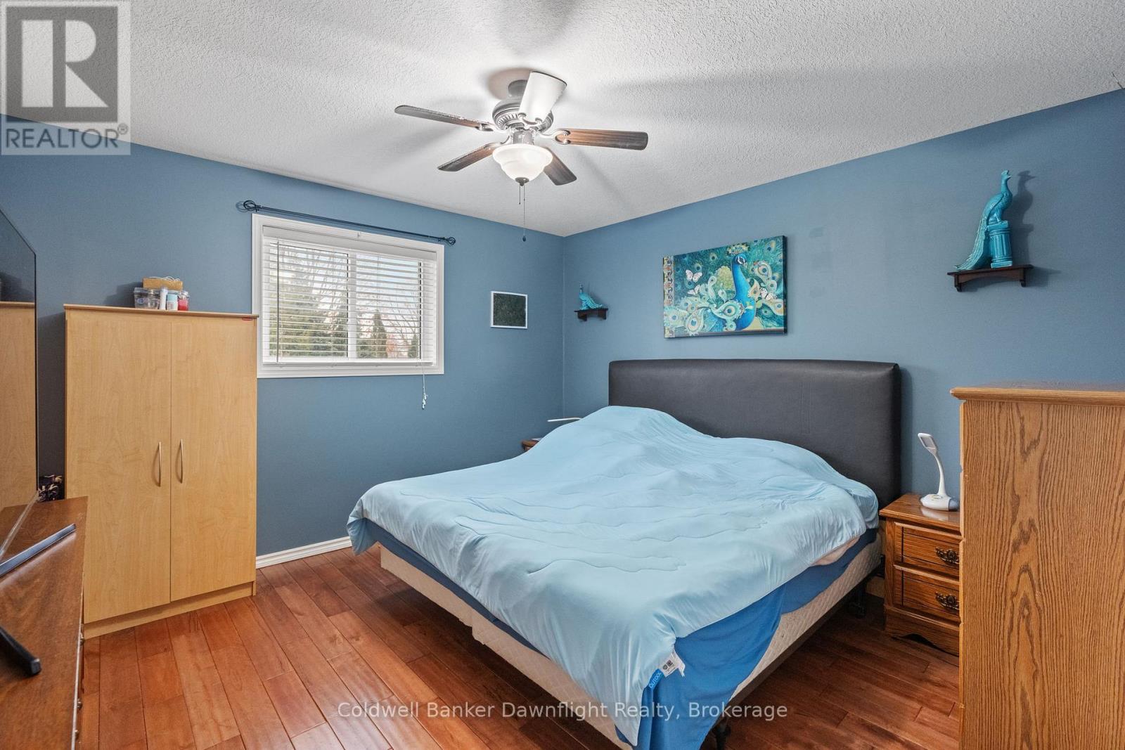 117 Mill Street, North Middlesex, Ontario  N0M 2K0 - Photo 17 - X12861366