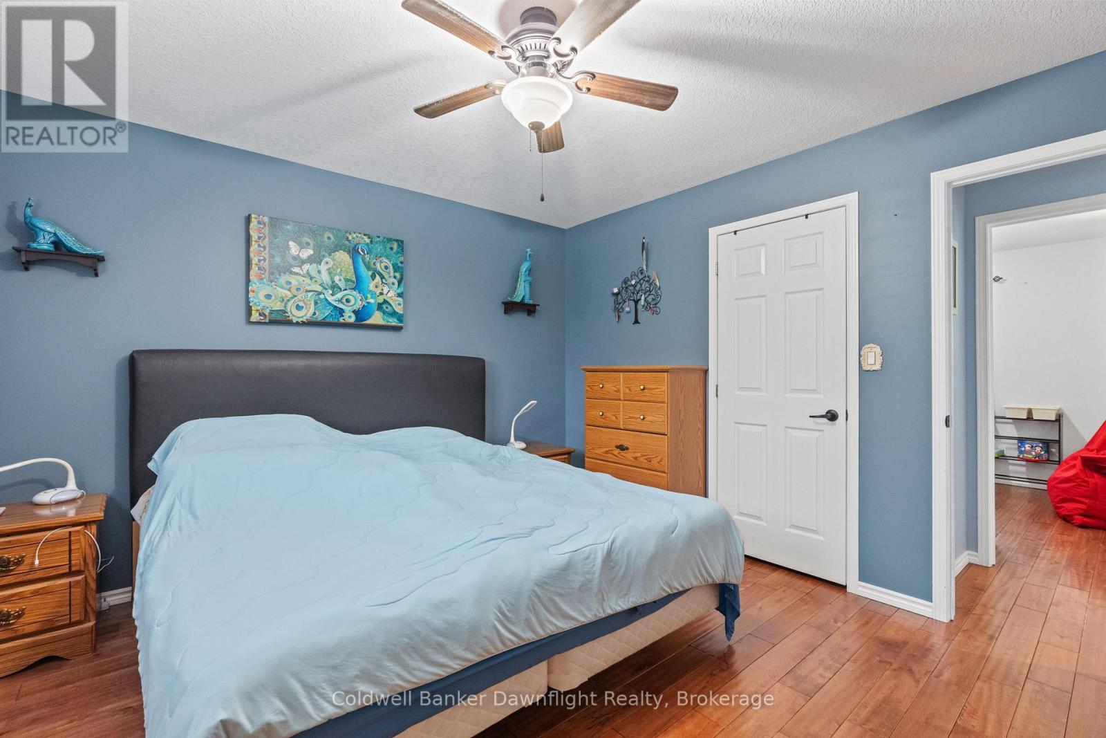 117 Mill Street, North Middlesex, Ontario  N0M 2K0 - Photo 18 - X12861366