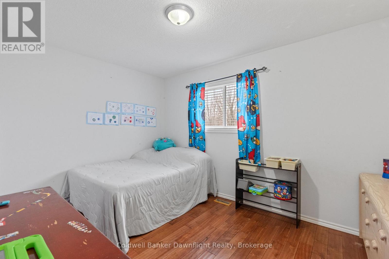 117 Mill Street, North Middlesex, Ontario  N0M 2K0 - Photo 21 - X12861366