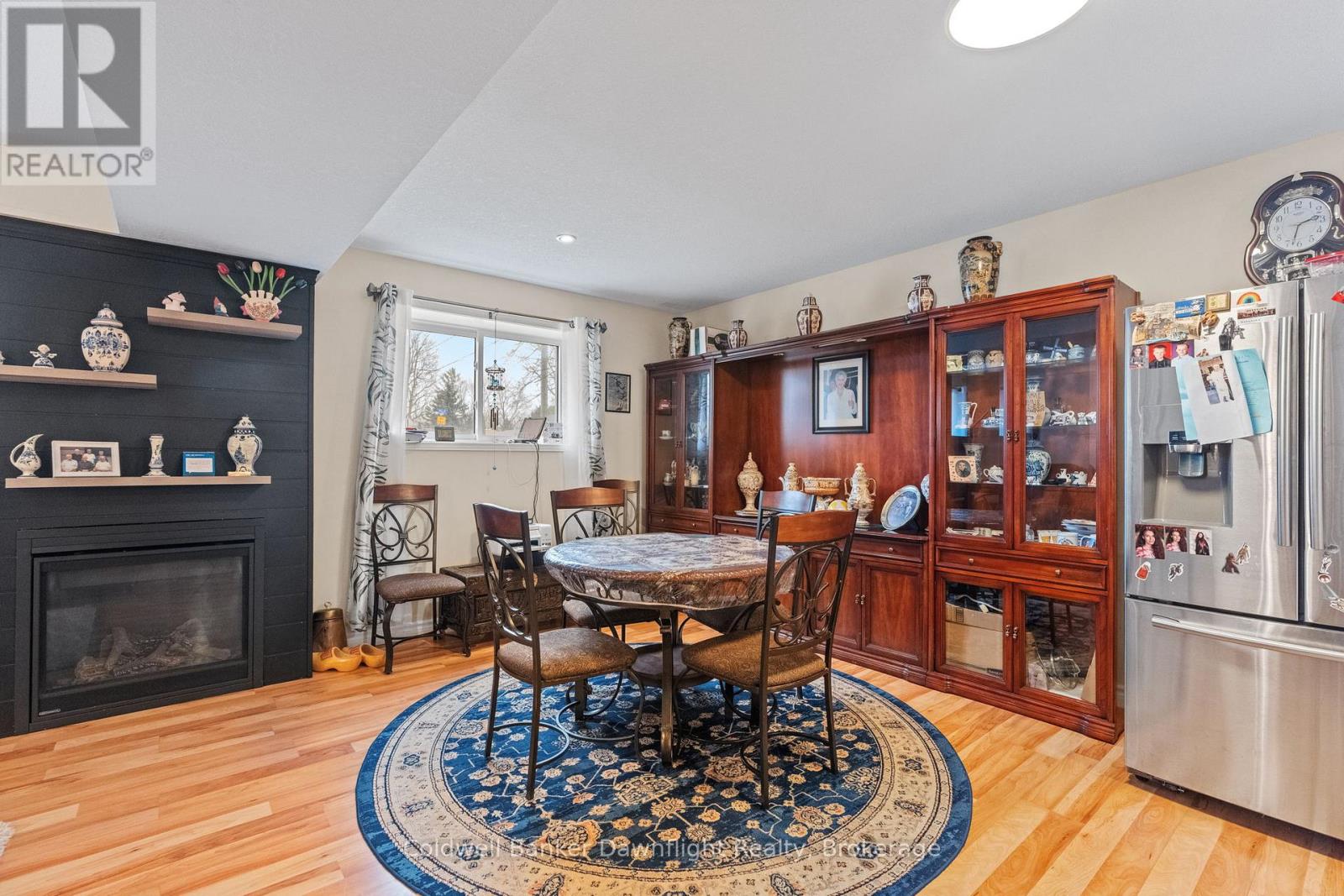 117 Mill Street, North Middlesex, Ontario  N0M 2K0 - Photo 29 - X12861366