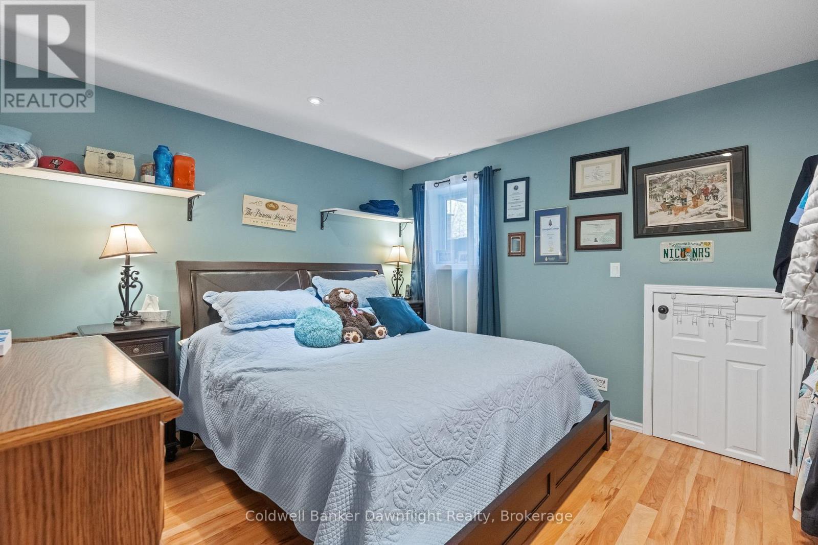 117 Mill Street, North Middlesex, Ontario  N0M 2K0 - Photo 34 - X12861366