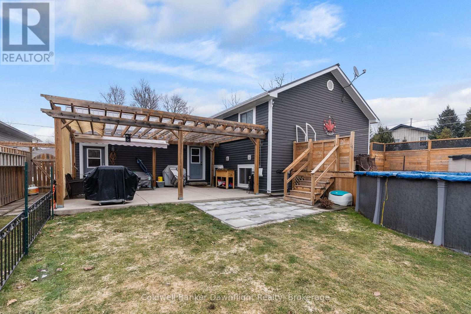 117 Mill Street, North Middlesex, Ontario  N0M 2K0 - Photo 39 - X12861366