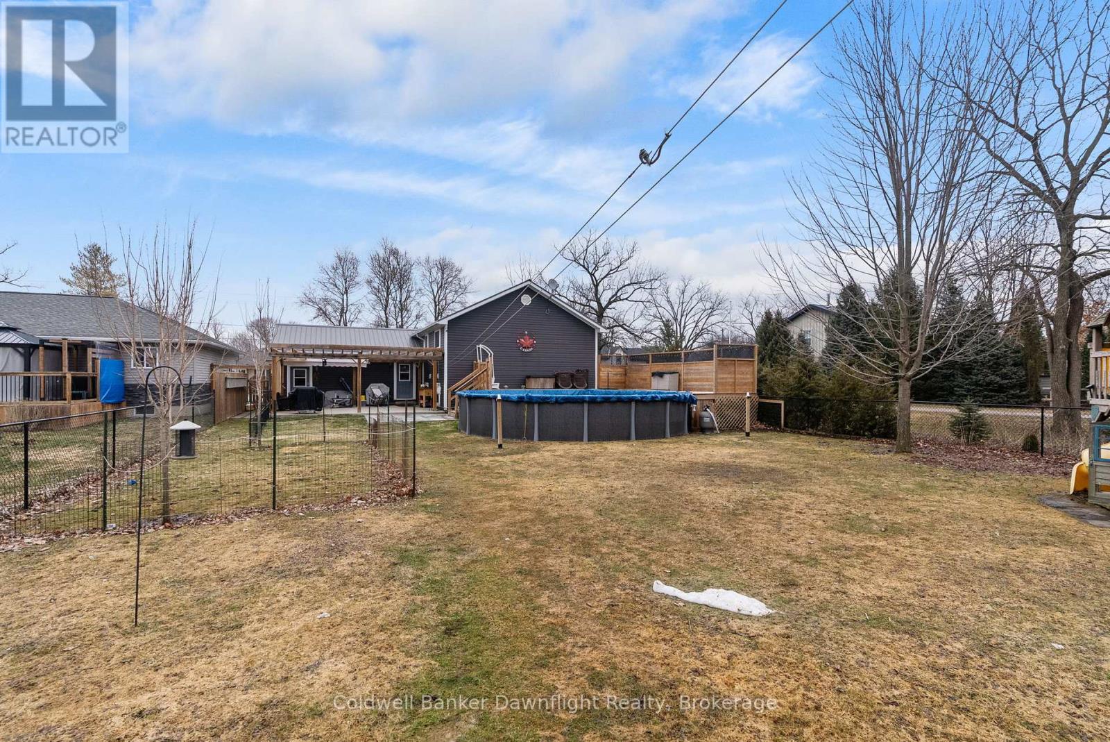 117 Mill Street, North Middlesex, Ontario  N0M 2K0 - Photo 44 - X12861366