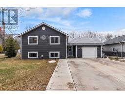 117 MILL STREET, North Middlesex, Ontario