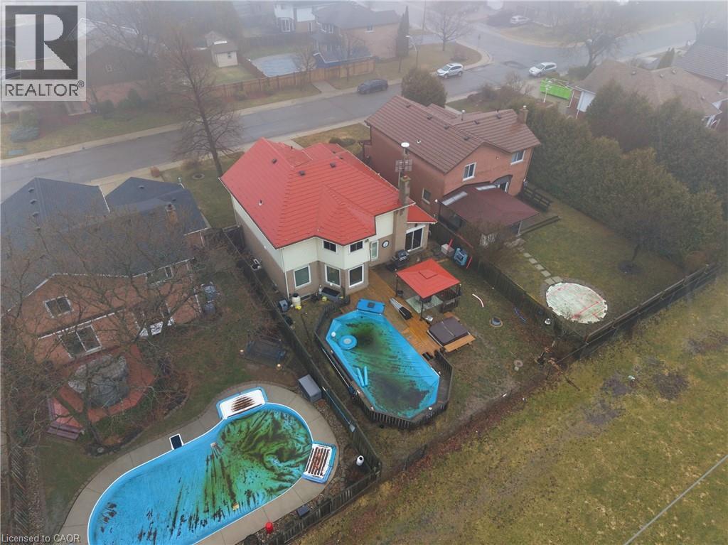 138 Rowntree Drive, Hamilton, Ontario  L8W 2N6 - Photo 37 - 40810581