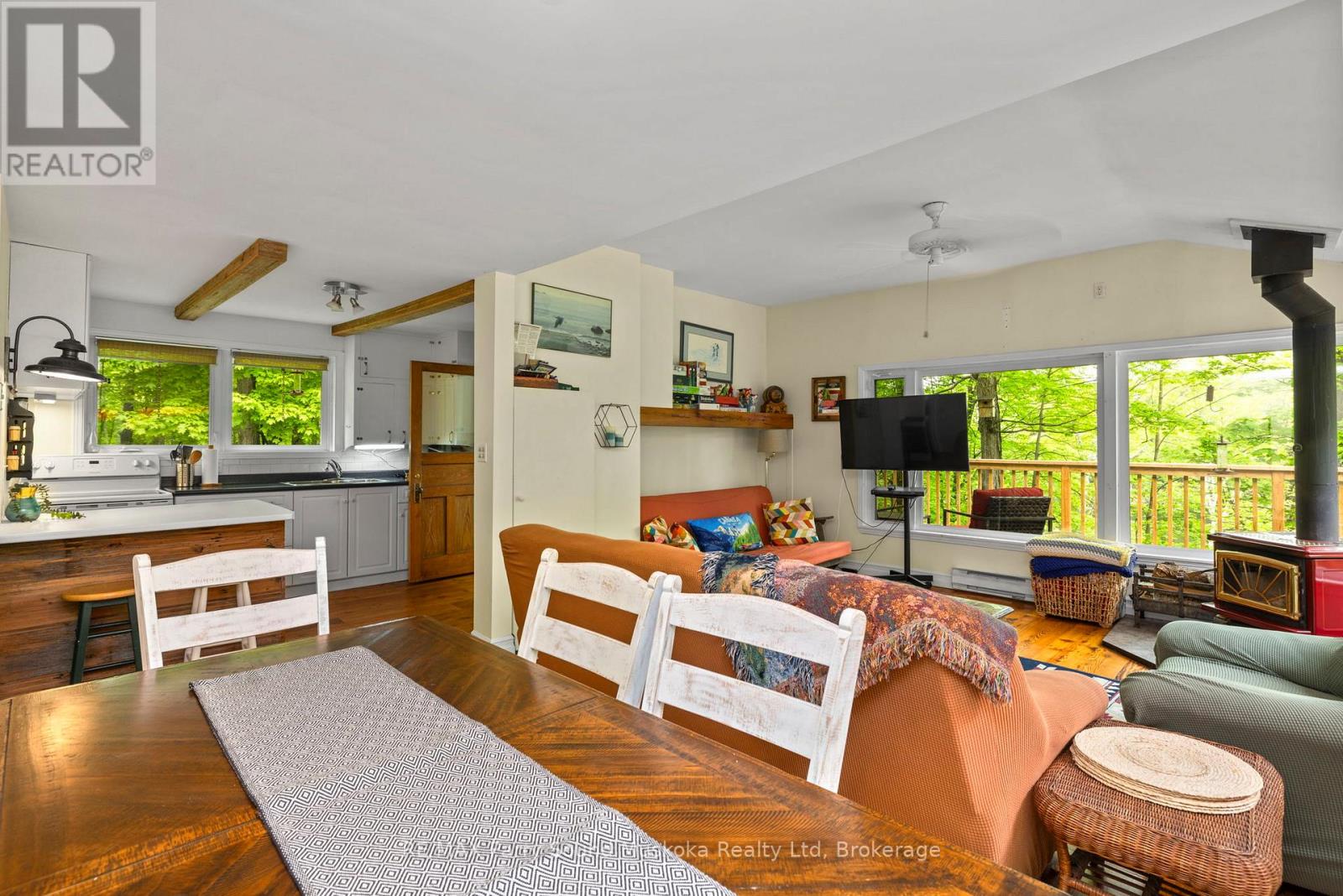 131 Downes Road, Seguin, Ontario  P2A 2W8 - Photo 13 - X12861672