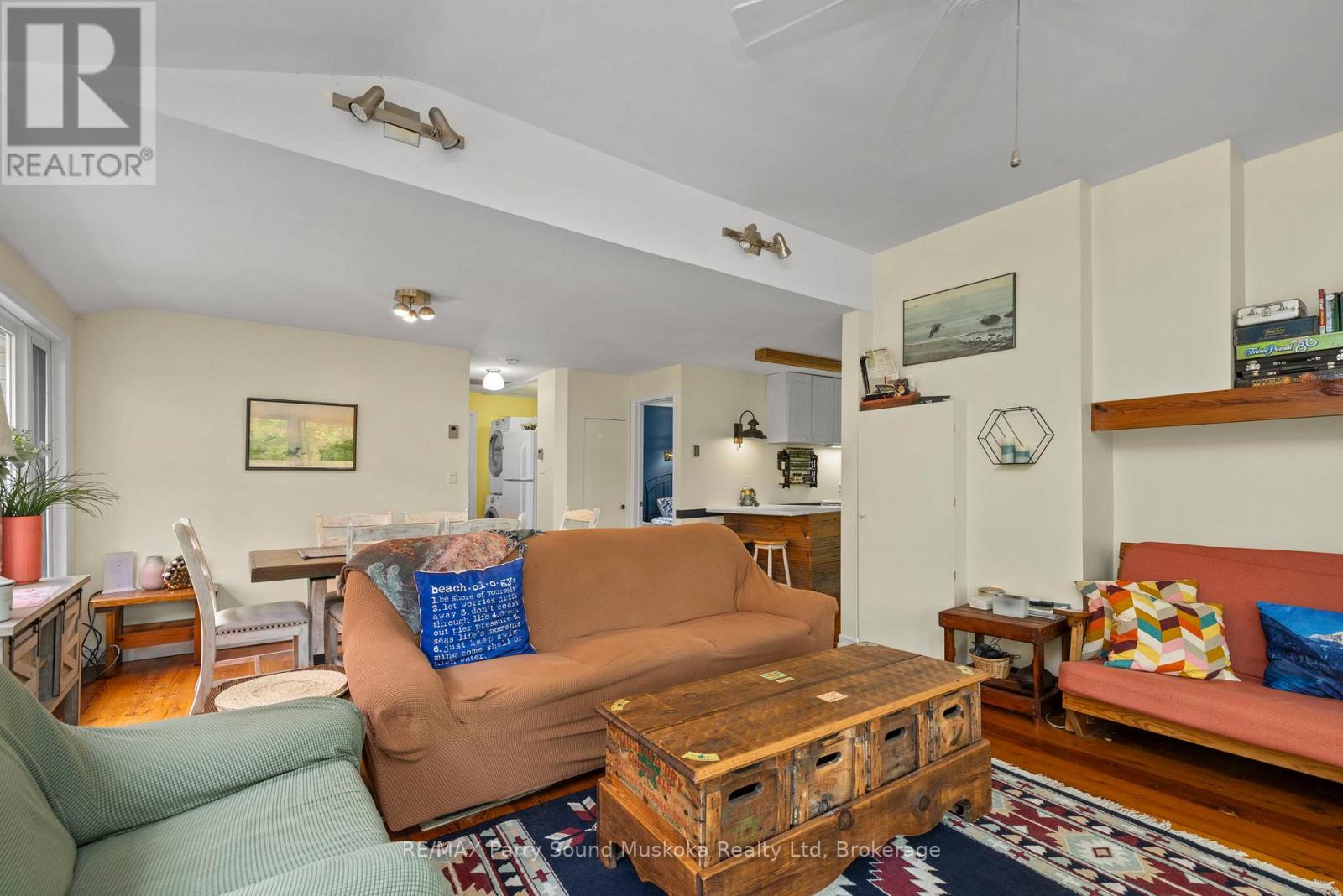 131 Downes Road, Seguin, Ontario  P2A 2W8 - Photo 14 - X12861672