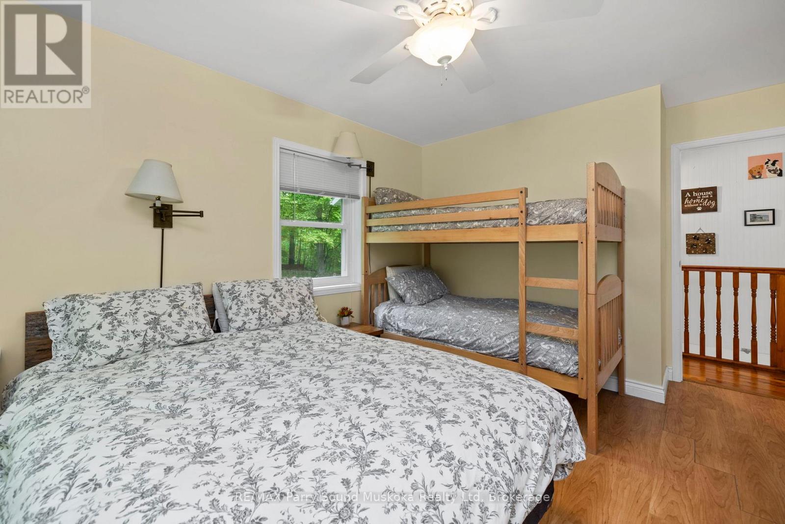 131 Downes Road, Seguin, Ontario  P2A 2W8 - Photo 24 - X12861672