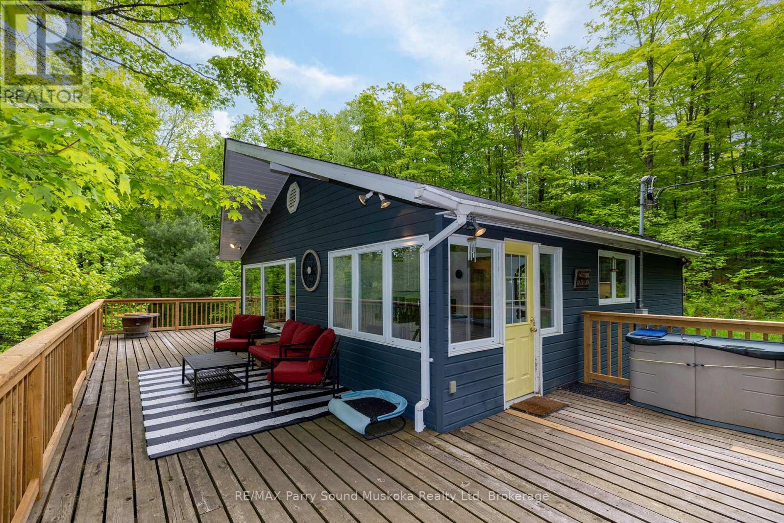 131 Downes Road, Seguin, Ontario  P2A 2W8 - Photo 6 - X12861672