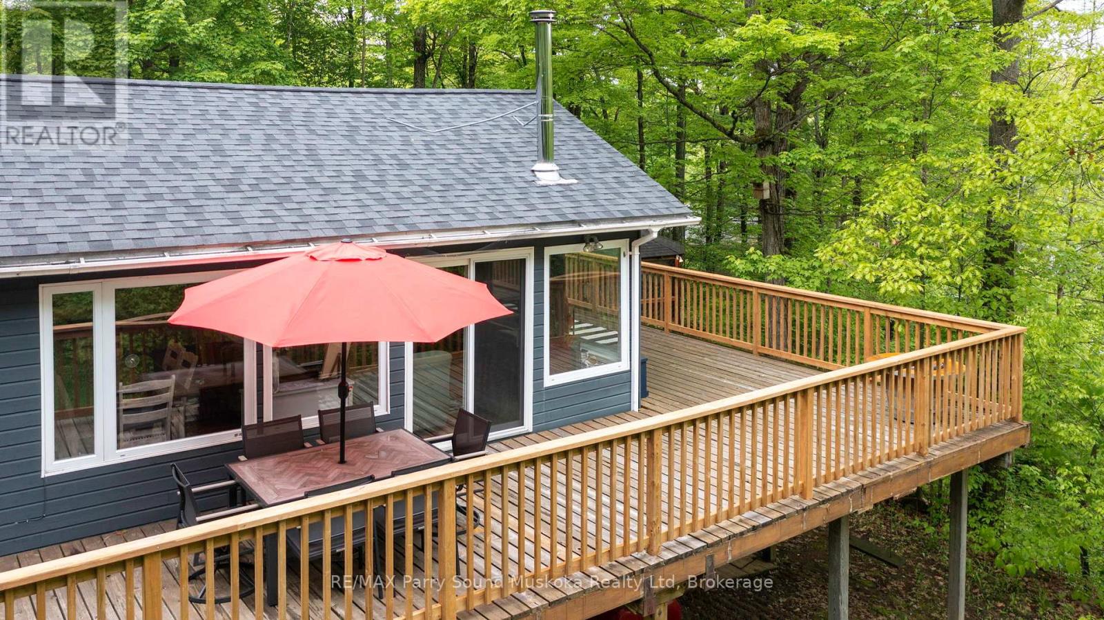 131 Downes Road, Seguin, Ontario  P2A 2W8 - Photo 9 - X12861672