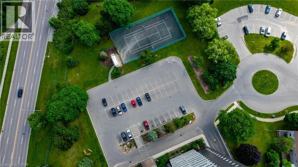 225 Harvard Place Unit# 911, Waterloo, Ontario  N2J 4H4 - Photo 20 - 40806679