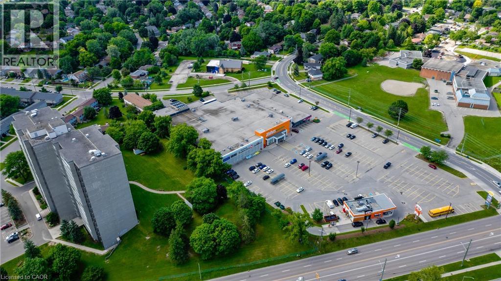 225 Harvard Place Unit# 911, Waterloo, Ontario  N2J 4H4 - Photo 25 - 40806679