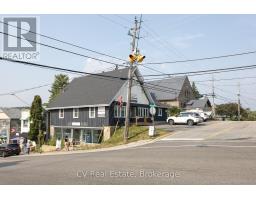 10 BRUNEL ROAD, Huntsville, Ontario