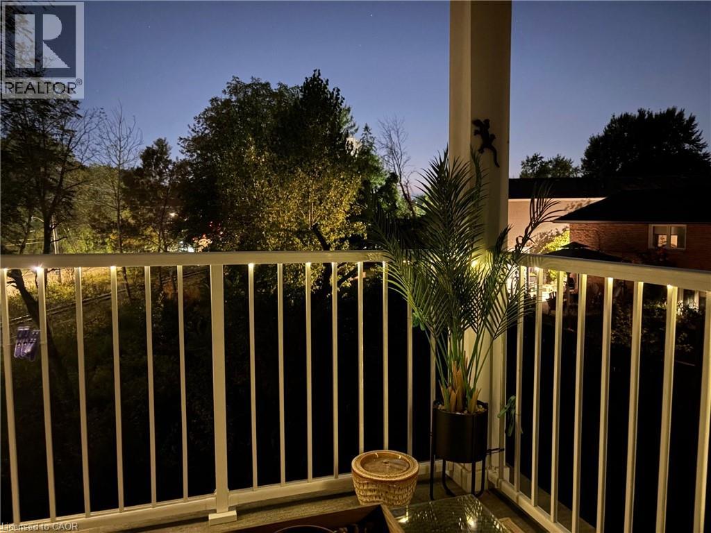 24 Morrison Road Unit# A13, Kitchener, Ontario  N2A 2W7 - Photo 16 - 40810475