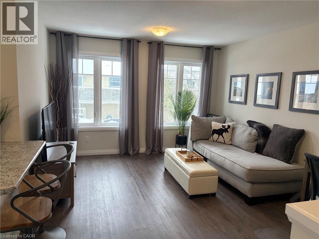 24 Morrison Road Unit# A13, Kitchener, Ontario  N2A 2W7 - Photo 2 - 40810475