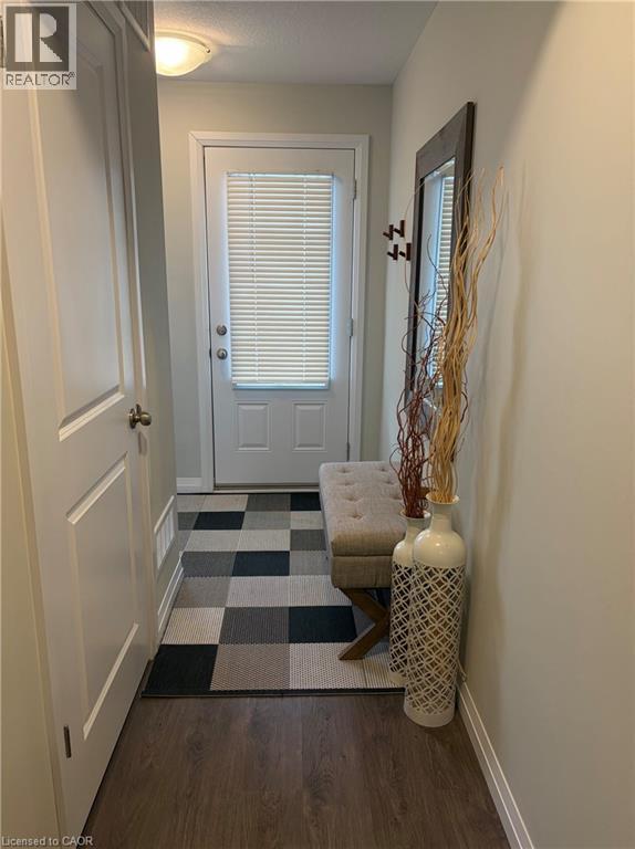 24 Morrison Road Unit# A13, Kitchener, Ontario  N2A 2W7 - Photo 9 - 40810475