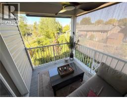 24 MORRISON Road Unit# A13, Kitchener, Ontario