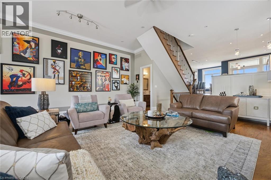 1081 Beach Boulevard, Hamilton, Ontario  L8H 6Z9 - Photo 15 - 40808348