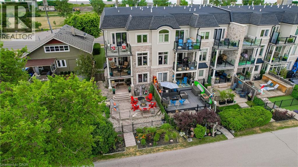 1081 Beach Boulevard, Hamilton, Ontario  L8H 6Z9 - Photo 44 - 40808348