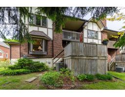 101 - 121 WATERLOO AVENUE, Guelph, Ontario