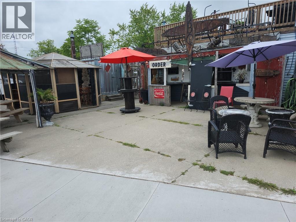 1 MAIN Street, Port Dover, Ontario