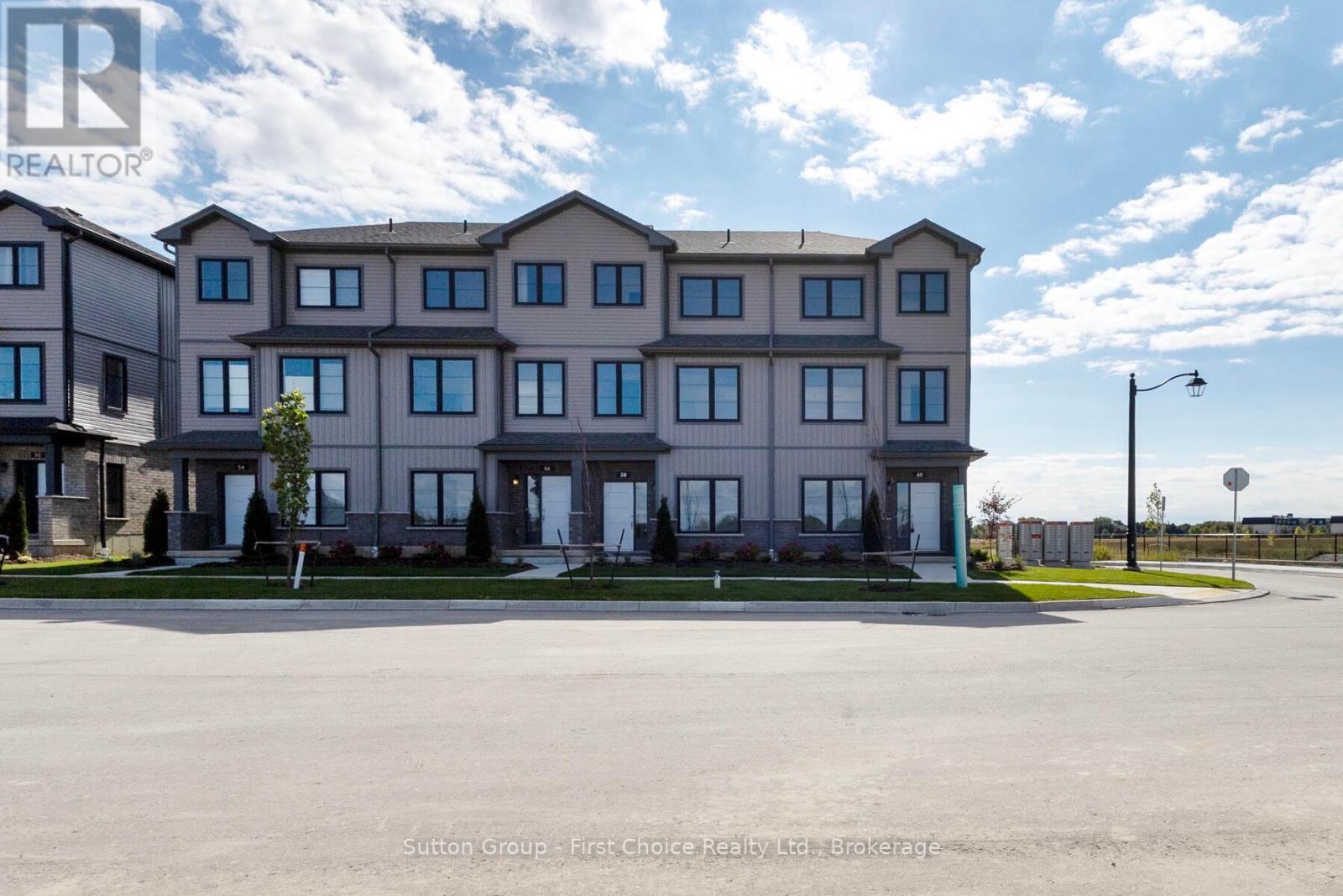 60 Balladry Boulevard, Stratford, Ontario  N5A 6S6 - Photo 2 - X12862440