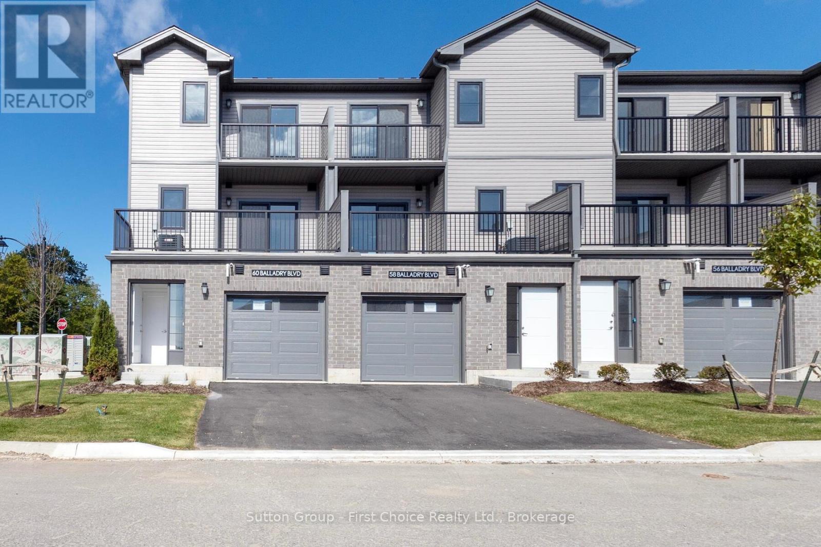 60 Balladry Boulevard, Stratford, Ontario  N5A 6S6 - Photo 29 - X12862440