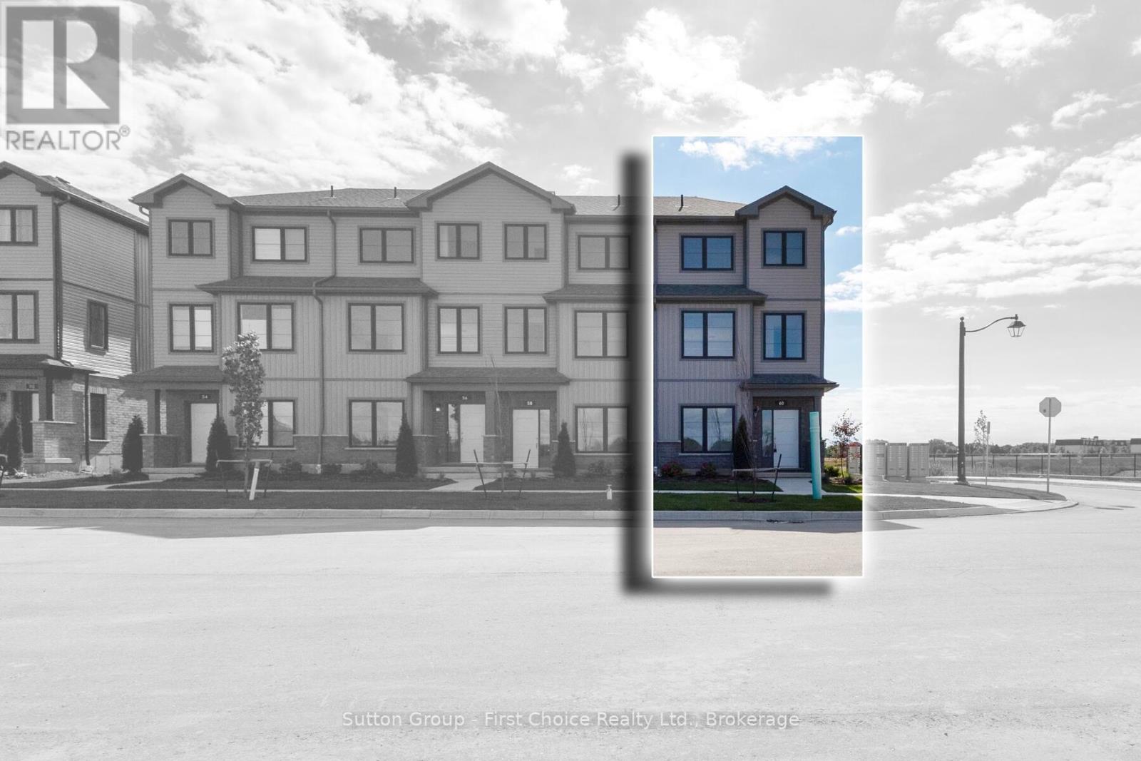 60 Balladry Boulevard, Stratford, Ontario  N5A 6S6 - Photo 3 - X12862440