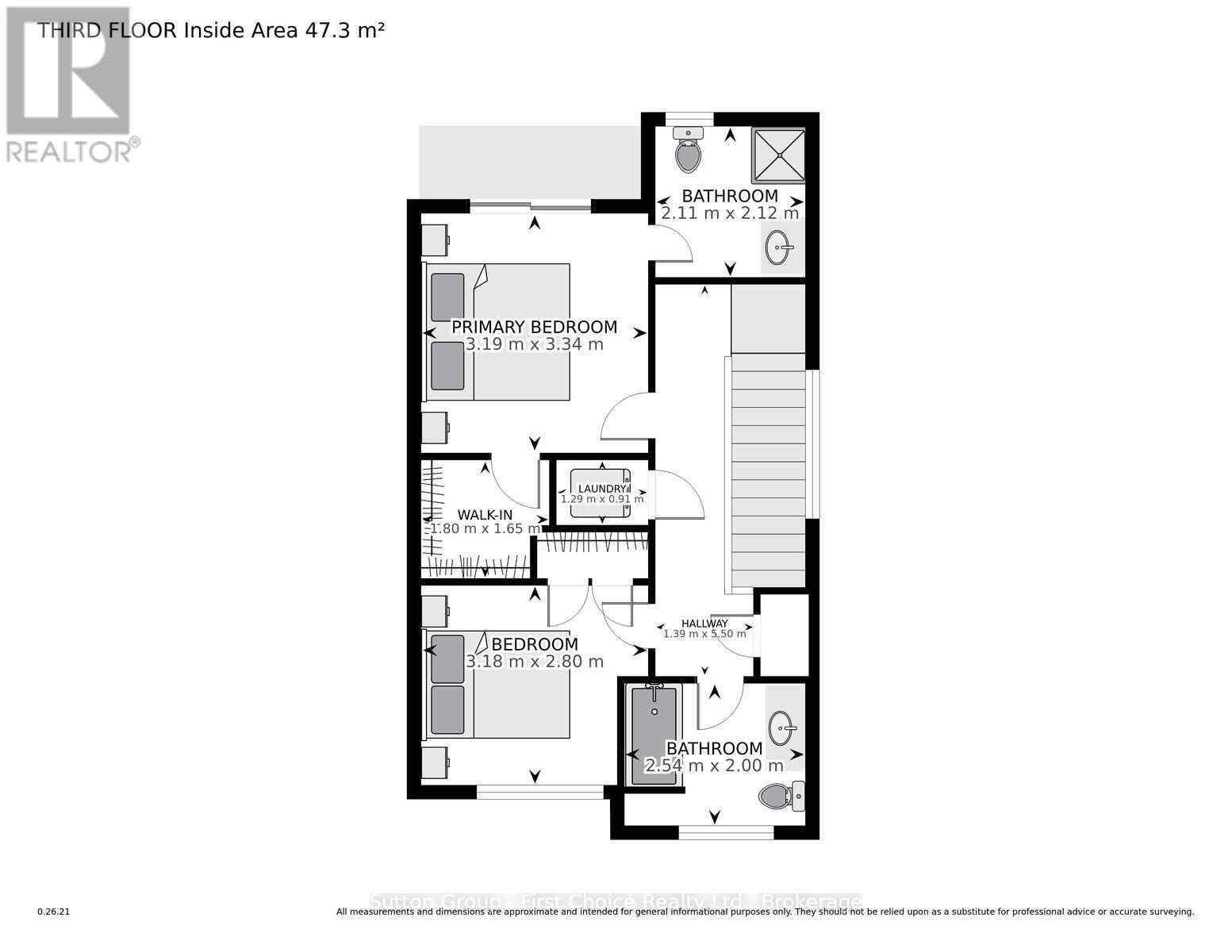 60 Balladry Boulevard, Stratford, Ontario  N5A 6S6 - Photo 32 - X12862440