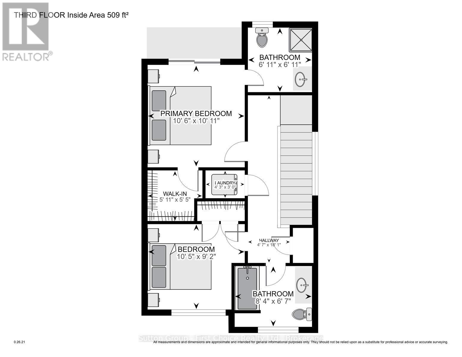 60 Balladry Boulevard, Stratford, Ontario  N5A 6S6 - Photo 35 - X12862440