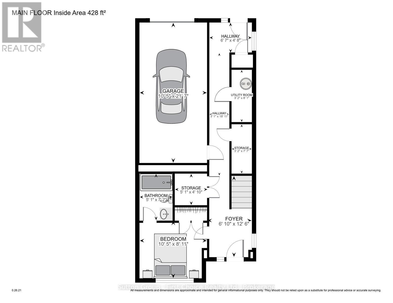 60 Balladry Boulevard, Stratford, Ontario  N5A 6S6 - Photo 36 - X12862440