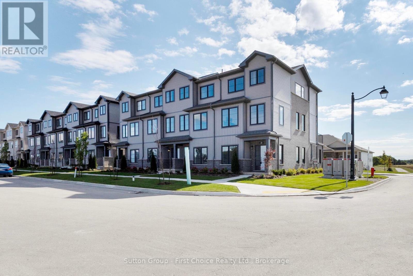 60 Balladry Boulevard, Stratford, Ontario  N5A 6S6 - Photo 4 - X12862440