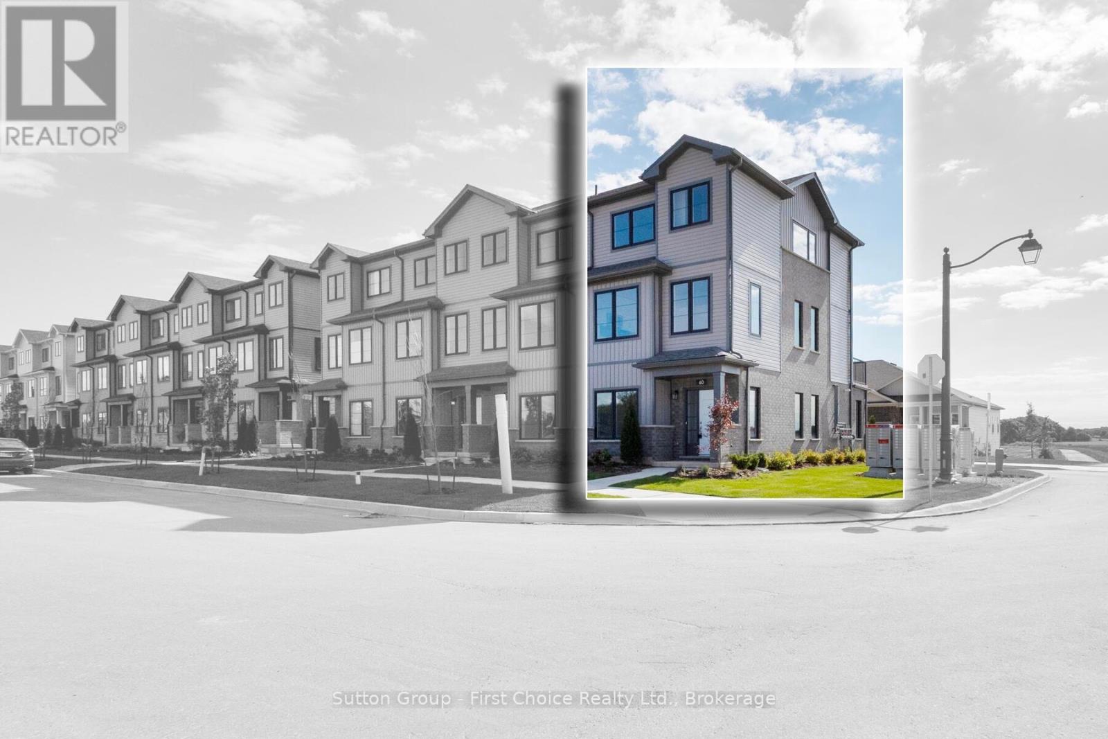 60 Balladry Boulevard, Stratford, Ontario  N5A 6S6 - Photo 5 - X12862440