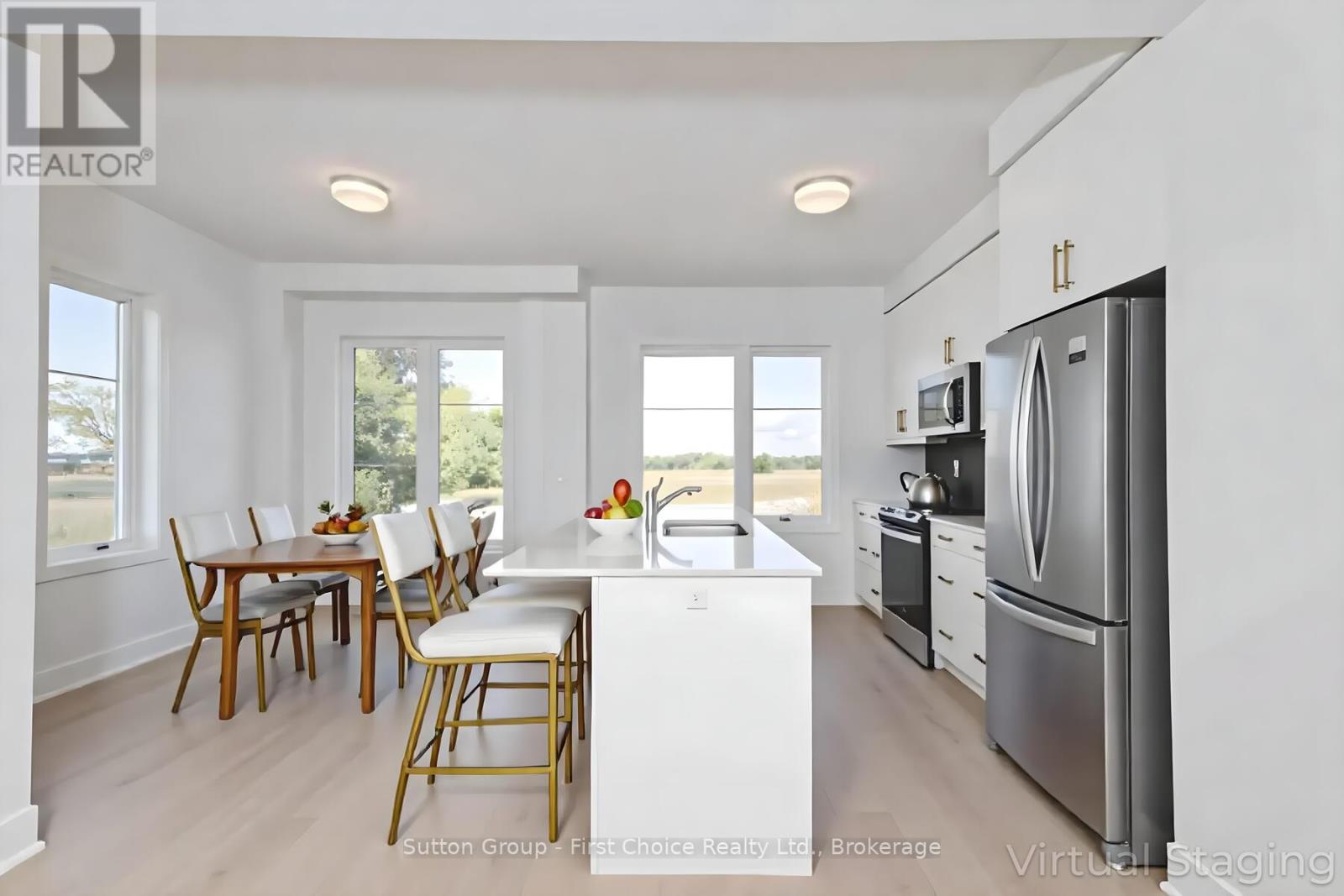 60 Balladry Boulevard, Stratford, Ontario  N5A 6S6 - Photo 9 - X12862440