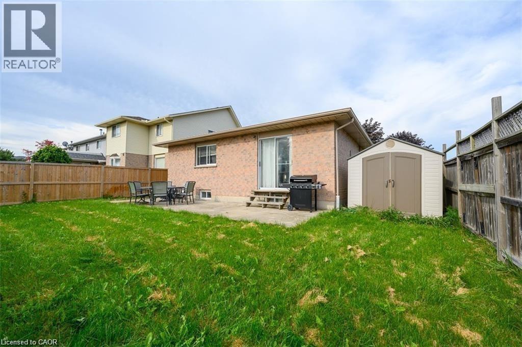 3 Lancer Court Unit# Main, Hamilton, Ontario  L9B 2B1 - Photo 10 - 40810799