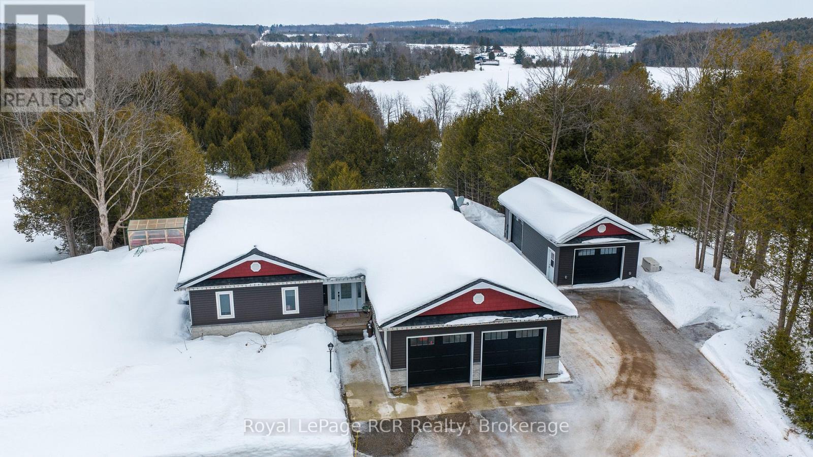 109 HIGHLAND DRIVE, West Grey, Ontario