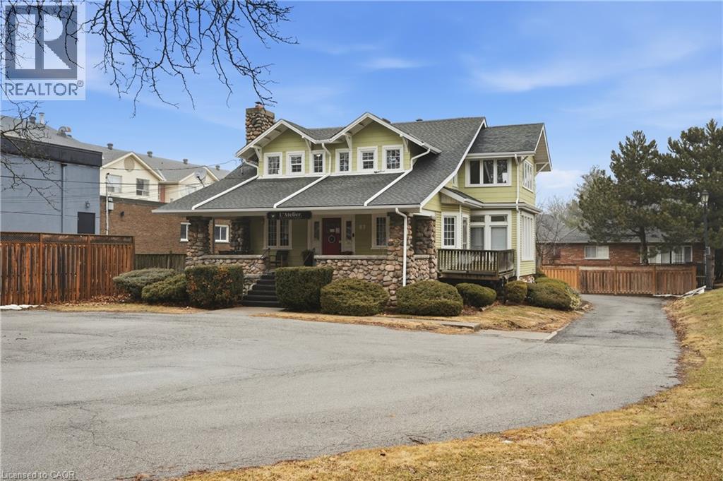 89 Main Street E, Grimsby, Ontario  L3M 1N6 - Photo 2 - 40809667