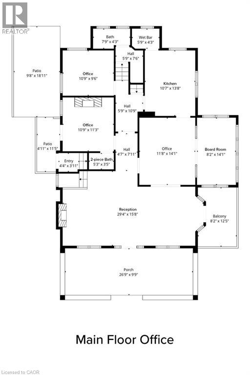 89 Main Street E, Grimsby, Ontario  L3M 1N6 - Photo 21 - 40809667