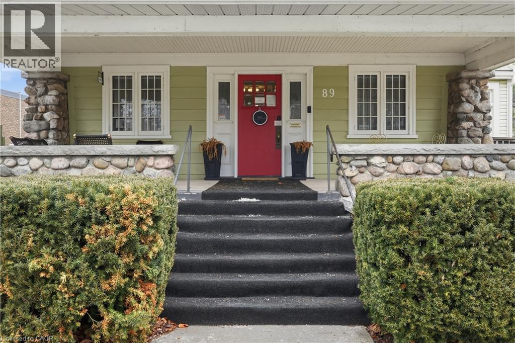 89 Main Street E, Grimsby, Ontario  L3M 1N6 - Photo 3 - 40809667