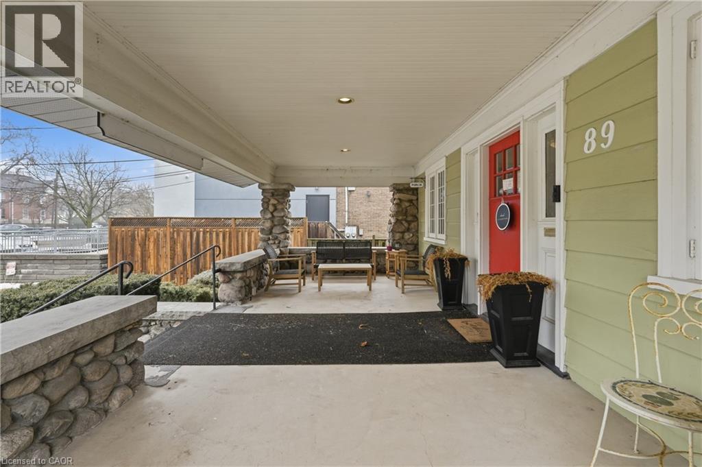 89 Main Street E, Grimsby, Ontario  L3M 1N6 - Photo 4 - 40809667