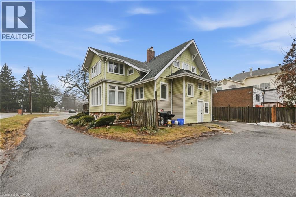 89 Main Street E, Grimsby, Ontario  L3M 1N6 - Photo 5 - 40809667