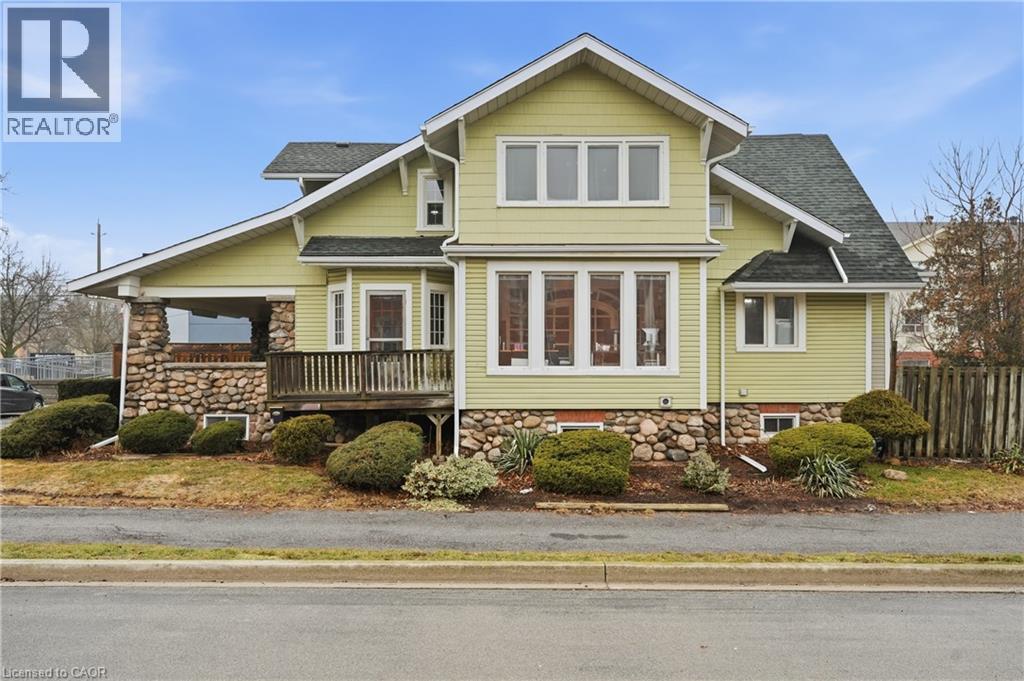 89 Main Street E, Grimsby, Ontario  L3M 1N6 - Photo 6 - 40809667