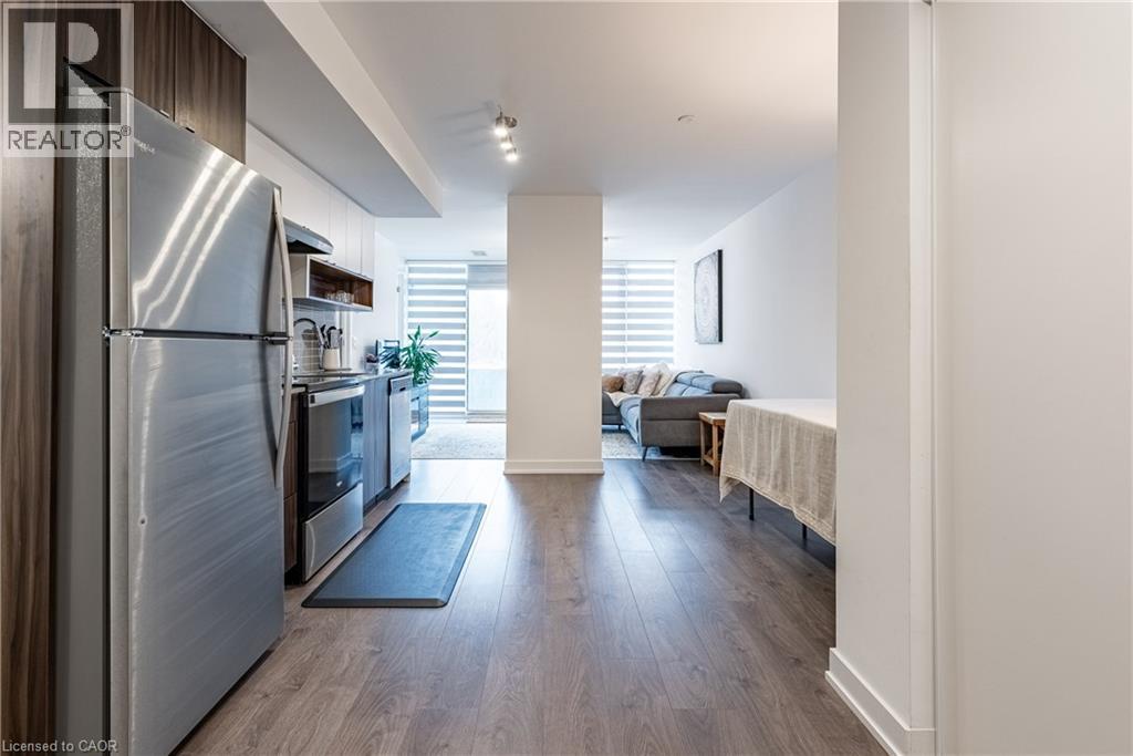 1117 Cooke Boulevard Unit# A112, Burlington, Ontario  L7T 0C6 - Photo 10 - 40810821