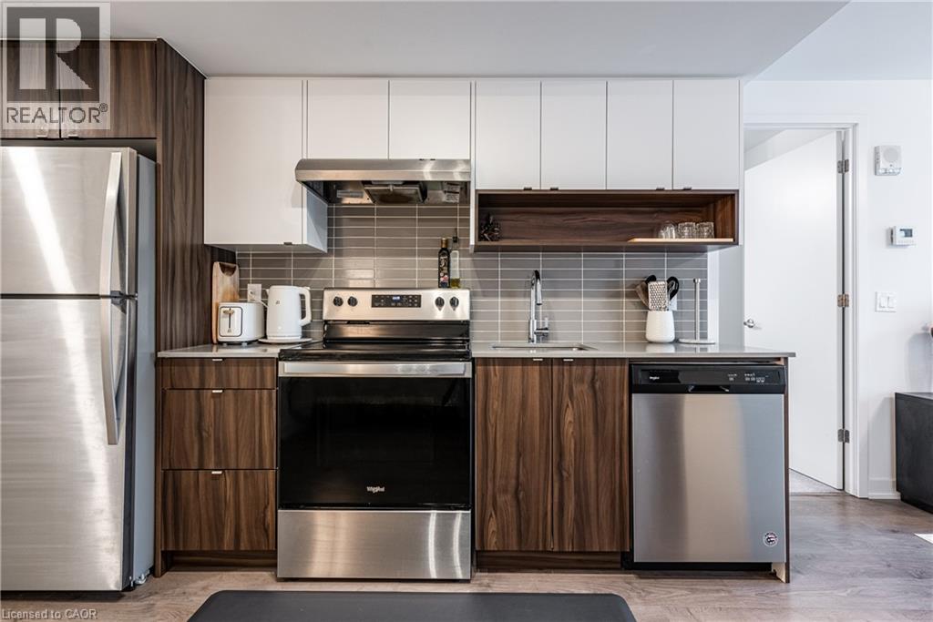 1117 Cooke Boulevard Unit# A112, Burlington, Ontario  L7T 0C6 - Photo 12 - 40810821