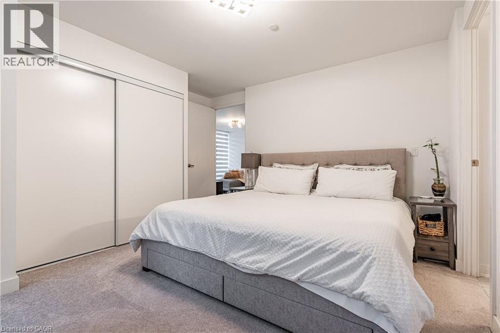 1117 Cooke Boulevard Unit# A112, Burlington, Ontario  L7T 0C6 - Photo 19 - 40810821