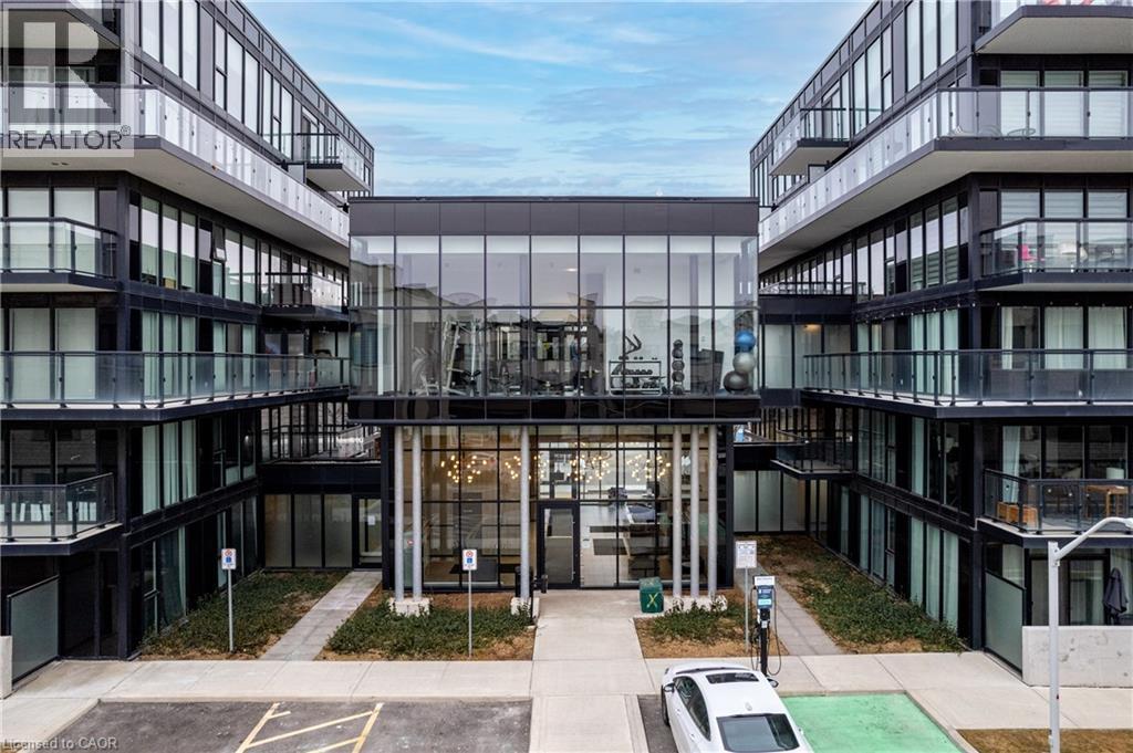 1117 Cooke Boulevard Unit# A112, Burlington, Ontario  L7T 0C6 - Photo 2 - 40810821