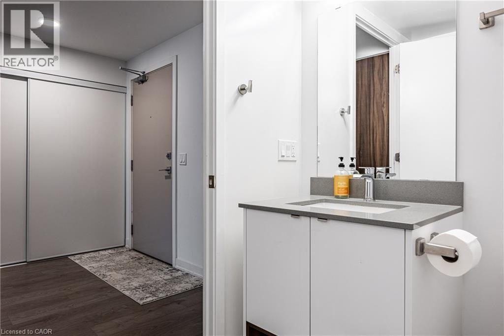 1117 Cooke Boulevard Unit# A112, Burlington, Ontario  L7T 0C6 - Photo 20 - 40810821