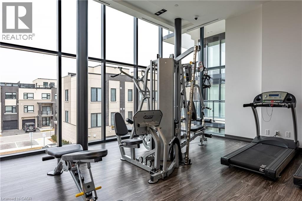 1117 Cooke Boulevard Unit# A112, Burlington, Ontario  L7T 0C6 - Photo 23 - 40810821