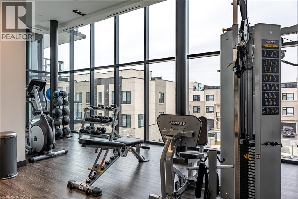 1117 Cooke Boulevard Unit# A112, Burlington, Ontario  L7T 0C6 - Photo 24 - 40810821