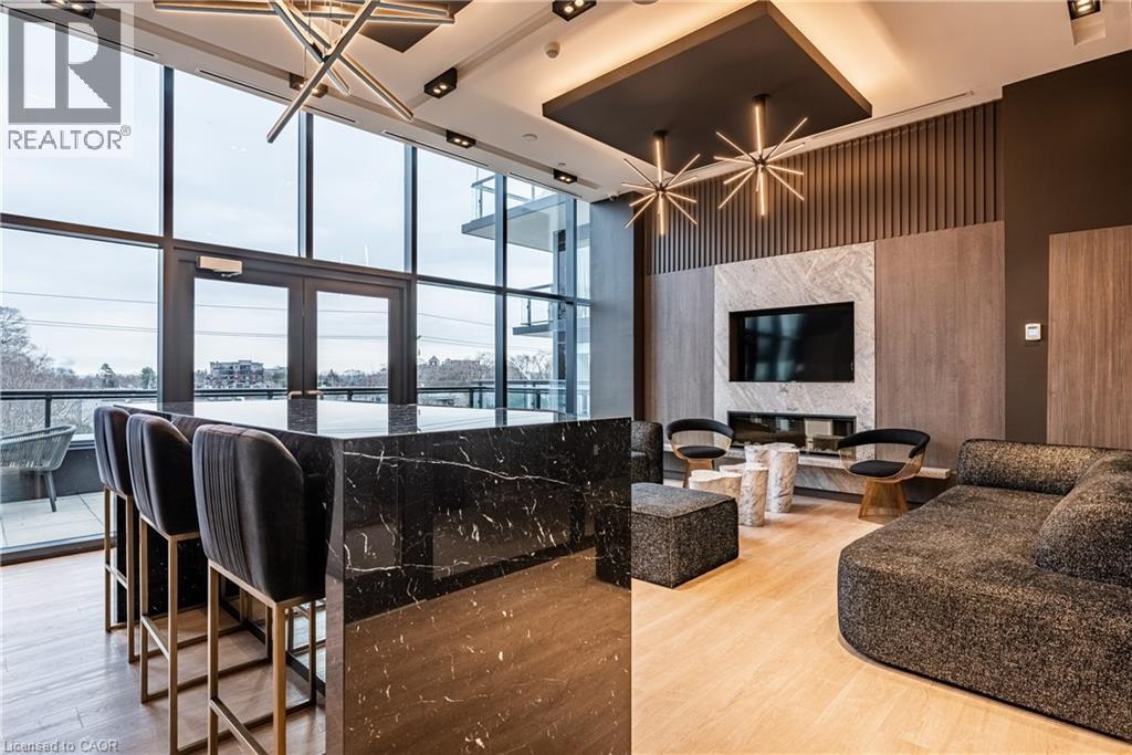 1117 Cooke Boulevard Unit# A112, Burlington, Ontario  L7T 0C6 - Photo 25 - 40810821